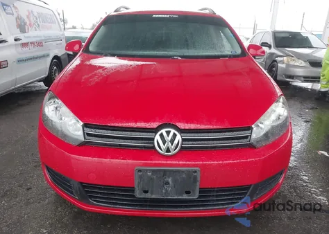 2010 Volkswagen Jetta Tdi from USA, damaged, VIN 3VWPL8AJ8AM677224